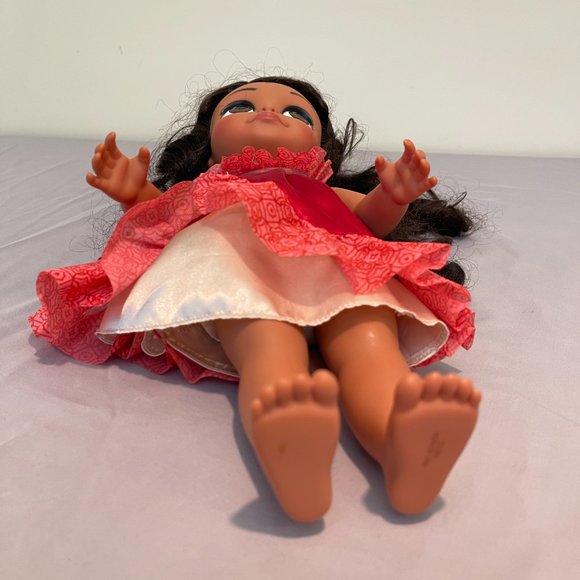 Elena of Avalor Disney Animator Doll Collection - Picture 12 of 13